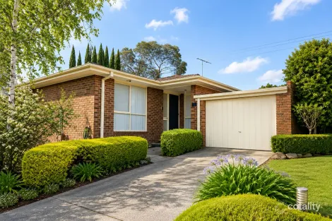 Property photo of 1/1 Taparoo Road Templestowe VIC 3106