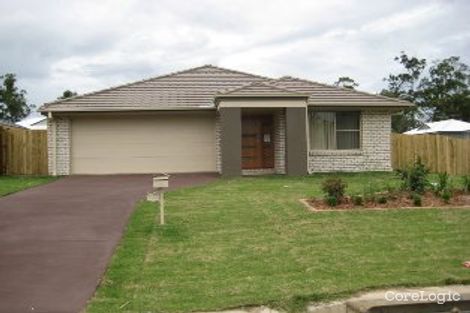 Property photo of 1 Sally Drive Marsden QLD 4132