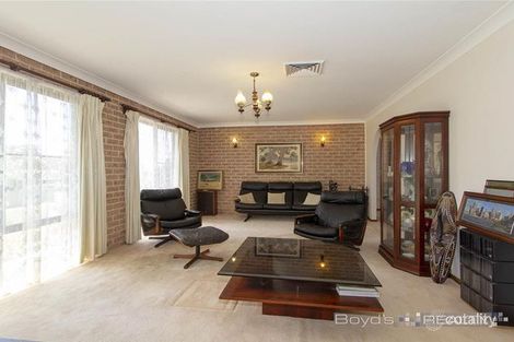 Property photo of 22 Dungara Place Winmalee NSW 2777