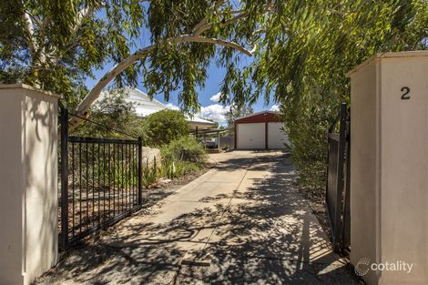 2 Crown Ct, Larapinta, NT 0875