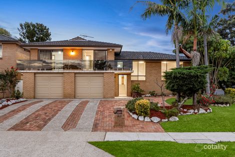 24 Eastbank Ave, Lansvale, NSW 2166