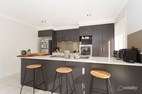 Property photo of 3 Morehead Drive Rural View QLD 4740