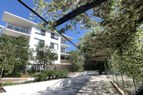 Property photo of 2217/1-7 Waterford Court Bundall QLD 4217