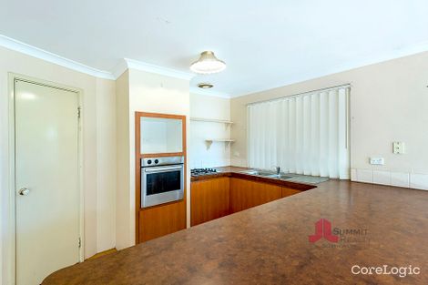 Property photo of 8 Drosera Cross Glen Iris WA 6230