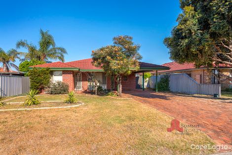 Property photo of 8 Drosera Cross Glen Iris WA 6230