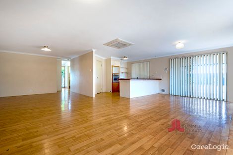 Property photo of 8 Drosera Cross Glen Iris WA 6230