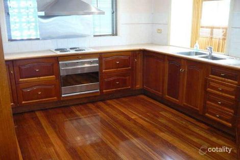 Property photo of 19 Hall Street Edge Hill QLD 4870