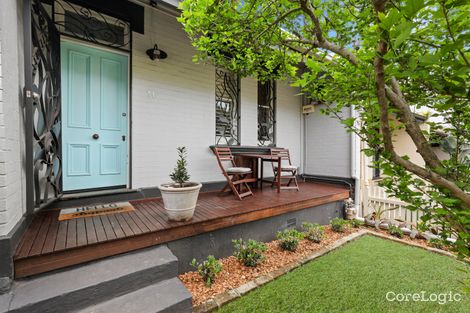 16 York St, Glebe, NSW 2037