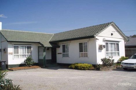 Property photo of 1 Raglan Street Maidstone VIC 3012