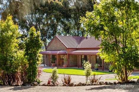 171 Stamps Rd, Bugle Ranges, SA 5251