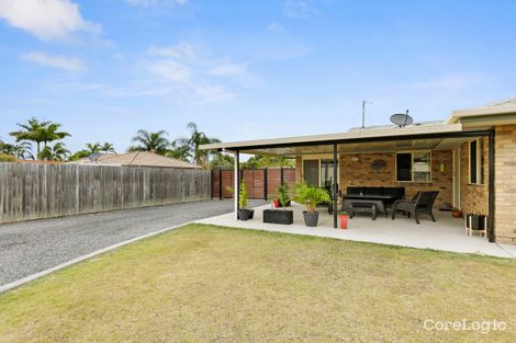 Property photo of 27 Cassandra Crescent Urangan QLD 4655