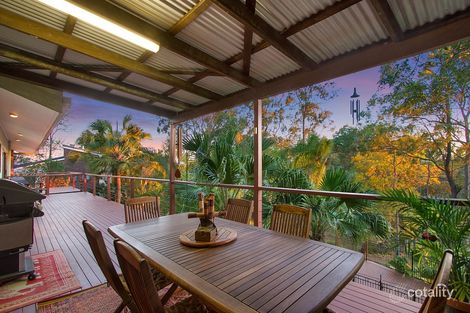 Property photo of 34 Highview Terrace Daisy Hill QLD 4127