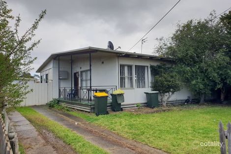 Property photo of 22 Heffernan Street Laverton VIC 3028