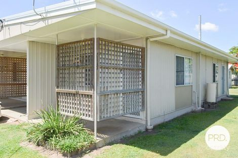 2/12 Ritchie St, Norville, QLD 4670