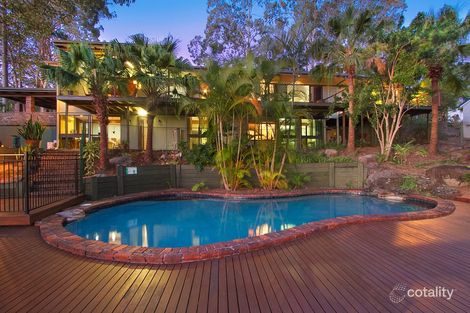 Property photo of 34 Highview Terrace Daisy Hill QLD 4127