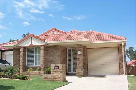 14 Regents Cct, Forest Lake, QLD 4078