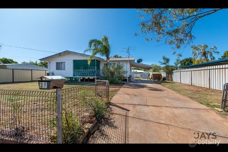 Property photo of 39 Brett Avenue Healy QLD 4825
