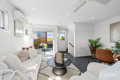 Property photo of 75 Kent Street Hamilton QLD 4007