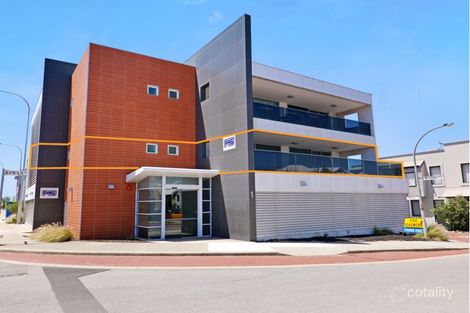 1 Swan St, North Fremantle, WA 6159