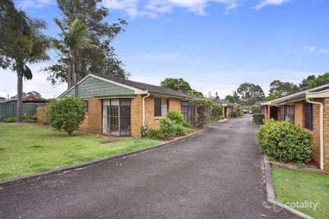 Property photo of 1/14 Compton Street North Gosford NSW 2250
