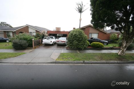 36 Berrabri Dr, Scoresby, VIC 3179