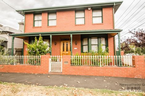 Property photo of 32 Dinsdale Street Albert Park VIC 3206