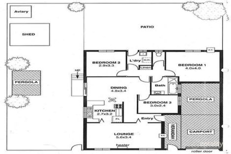 Property photo of 1/2 Maughan Avenue Redwood Park SA 5097