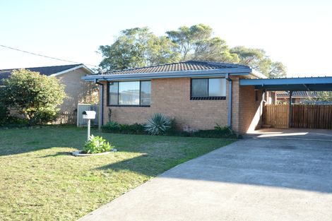 2/2-4 Belle Villa Pde, Old Bar, NSW 2430