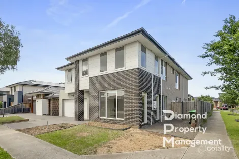 56 Festival Dr, Point Cook, VIC 3030