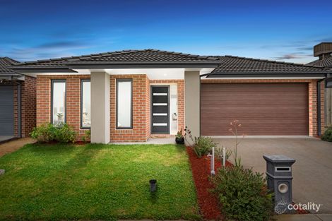Property photo of 8 Shawshank Avenue Clyde VIC 3978