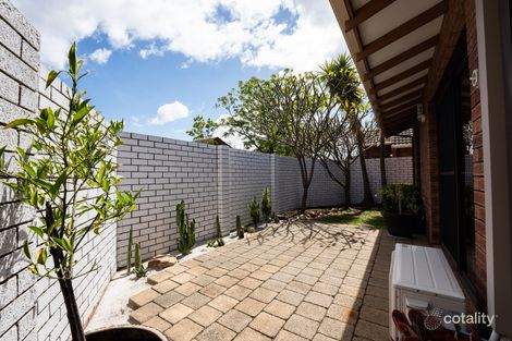 Property photo of 2/832 Canning Highway Applecross WA 6153