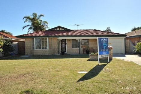 Property photo of 3 Wrasse Glade Warnbro WA 6169
