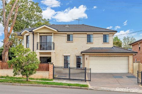 Property photo of 1 Keyworth Drive Blacktown NSW 2148