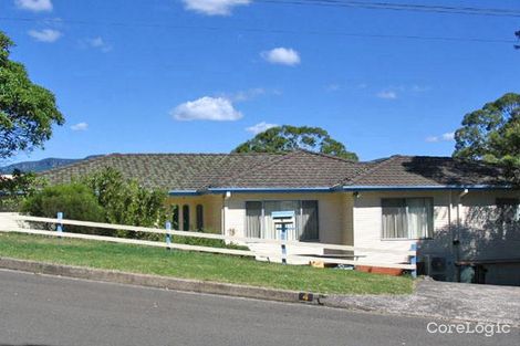 Property photo of 4 Larama Avenue Dapto NSW 2530