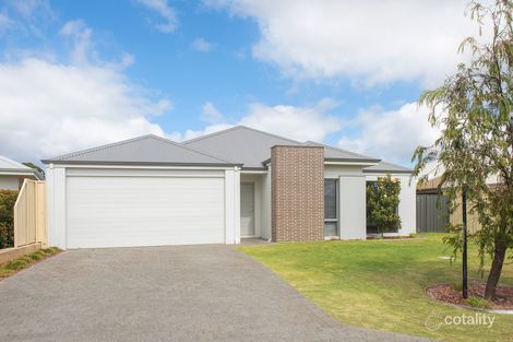 4 Spyglass Cove, Dunsborough, WA 6281