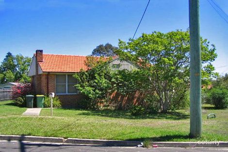 18 Brewer Cres, South Wentworthville, NSW 2145