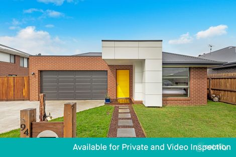 Property photo of 94 Empress Boulevard Ocean Grove VIC 3226