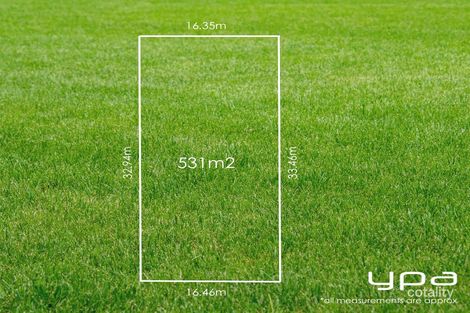 22 Albertine Cres, Sydenham, VIC 3037