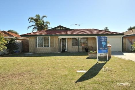 Property photo of 3 Wrasse Glade Warnbro WA 6169