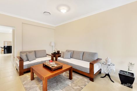 Property photo of 8 Trippe Street Grantham Farm NSW 2765