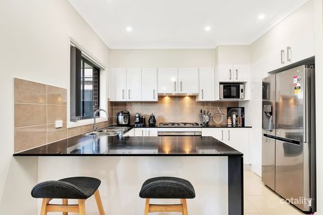 Property photo of 8 Trippe Street Grantham Farm NSW 2765
