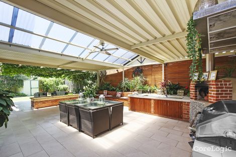 Property photo of 7 Glen Osmond Crescent Bossley Park NSW 2176