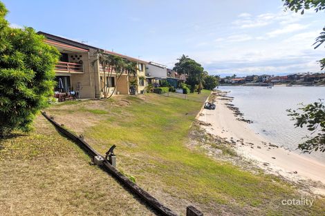 Property photo of 3/10 Aquila Court Mermaid Waters QLD 4218