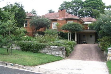 7 Canberra Cres, East Lindfield, NSW 2070