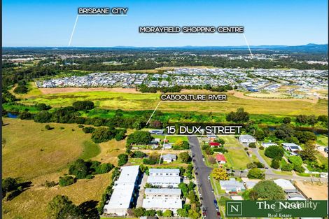 15 Dux St, Caboolture, QLD 4510