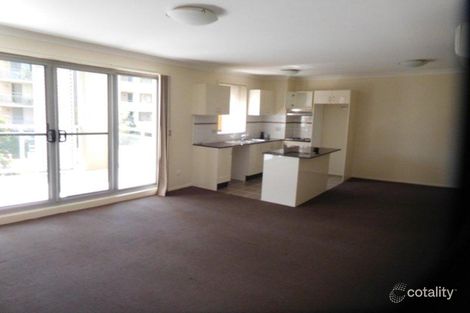 Property photo of 17/4-6 Lachlan Street Liverpool NSW 2170