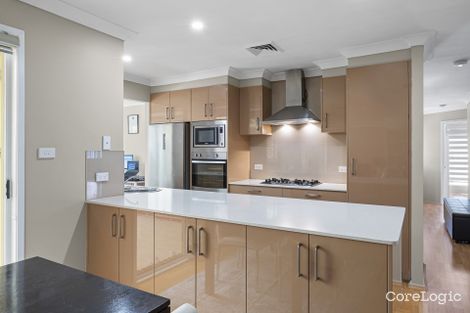 Property photo of 102 Oakhill Drive Castle Hill NSW 2154