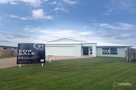 Property photo of 29 Tipperary Street Mount Low QLD 4818