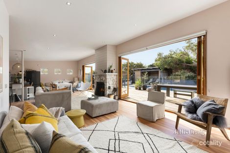 Property photo of 28 Oxford Road Sorrento VIC 3943