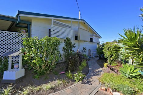 Property photo of 34B Banksia Street Point Vernon QLD 4655